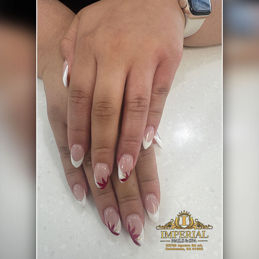 Nails Designs | Imperial Nails & Spa